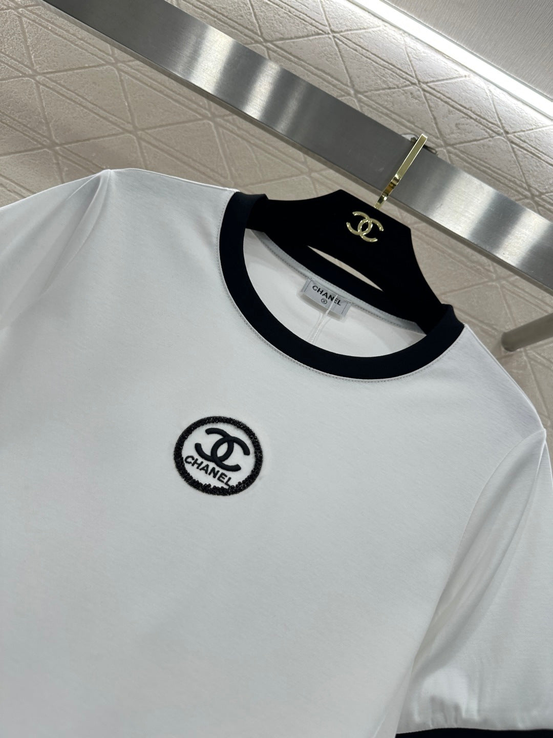26SS NEW T-shirt