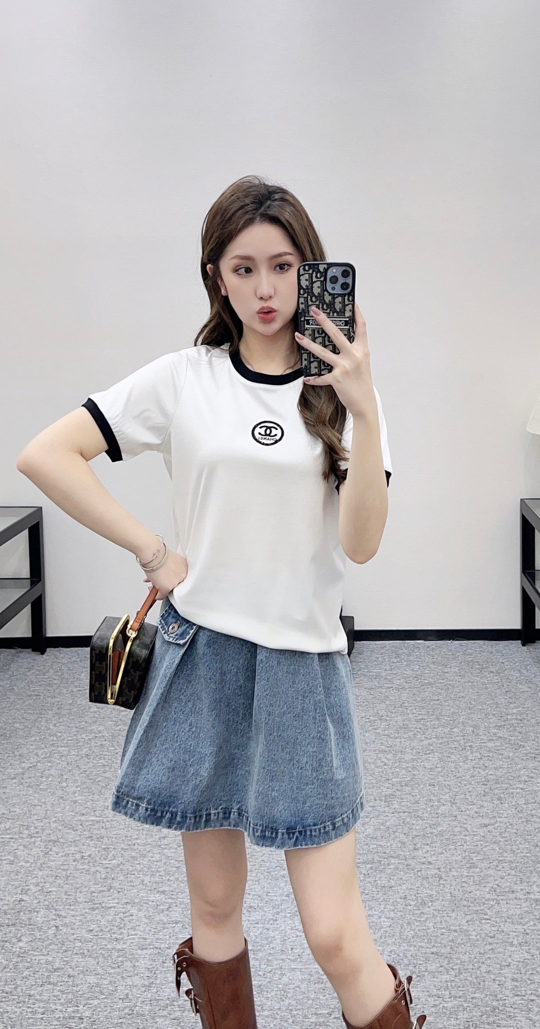 26SS NEW T-shirt