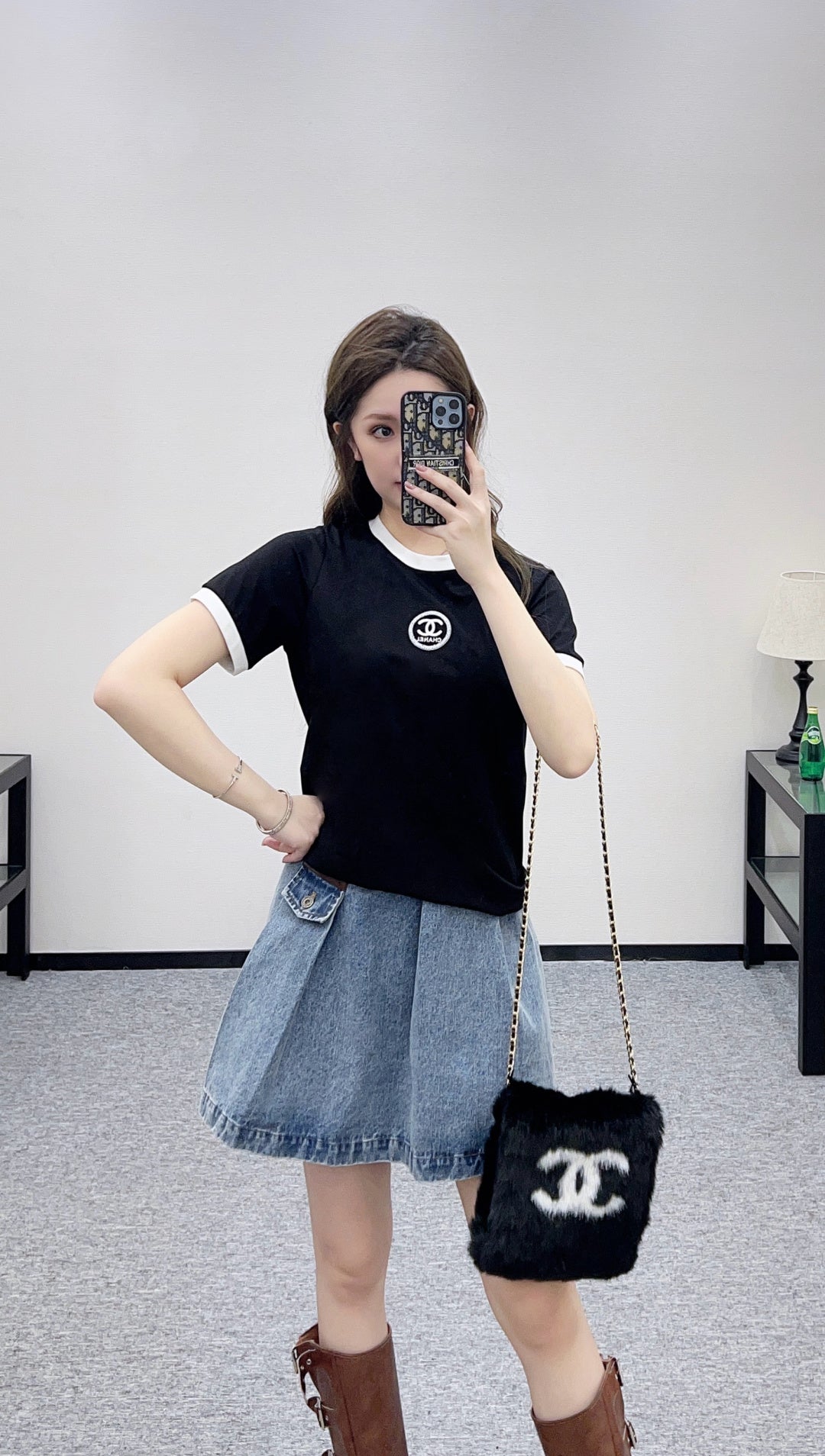 26SS NEW T-shirt