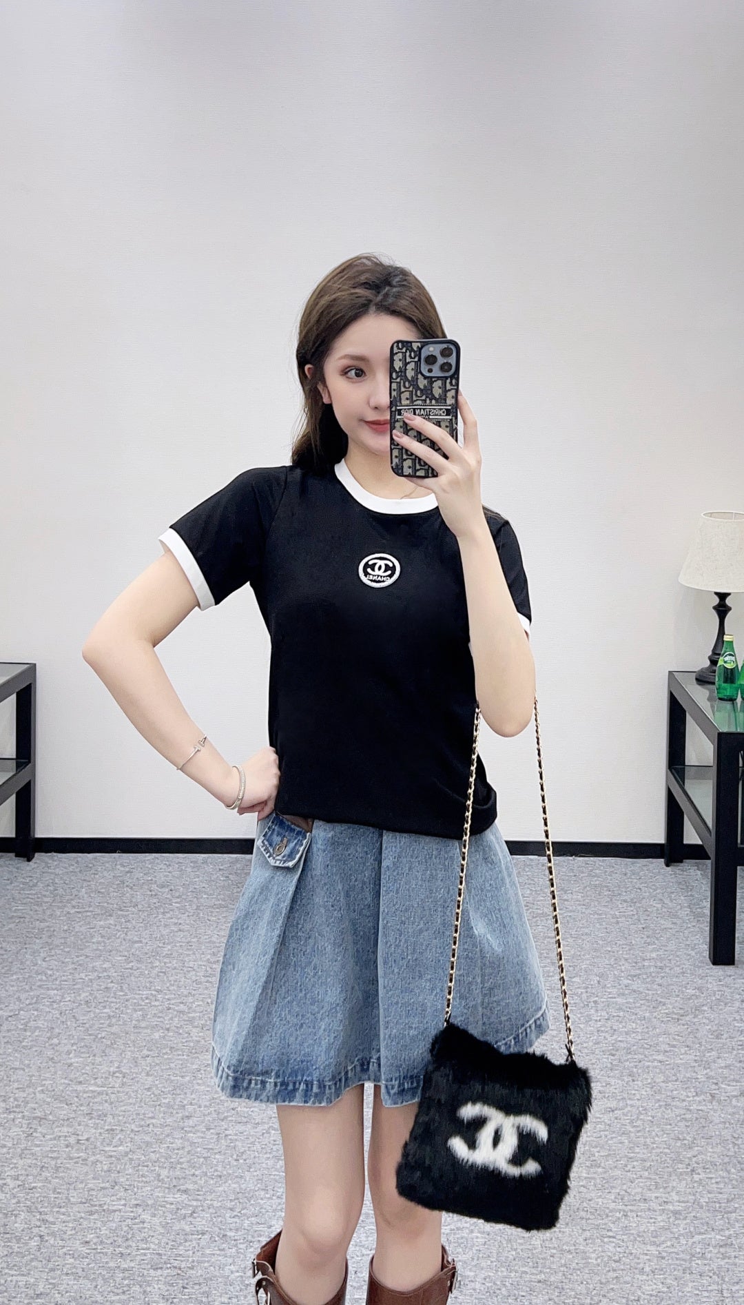 26SS NEW T-shirt