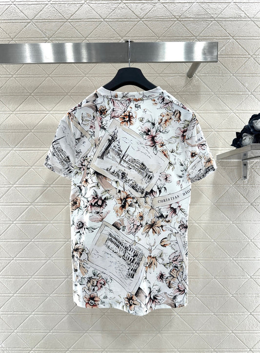 26SS NEW T-shirt