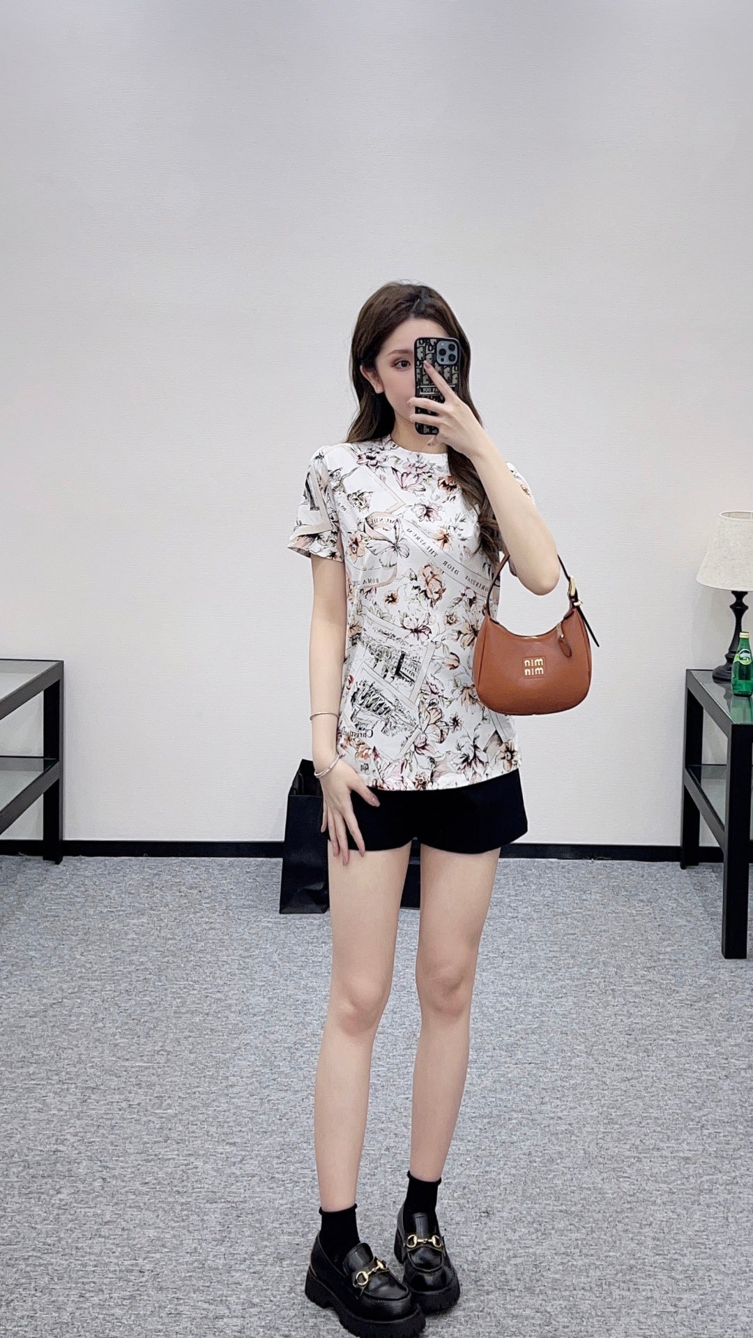 26SS NEW T-shirt