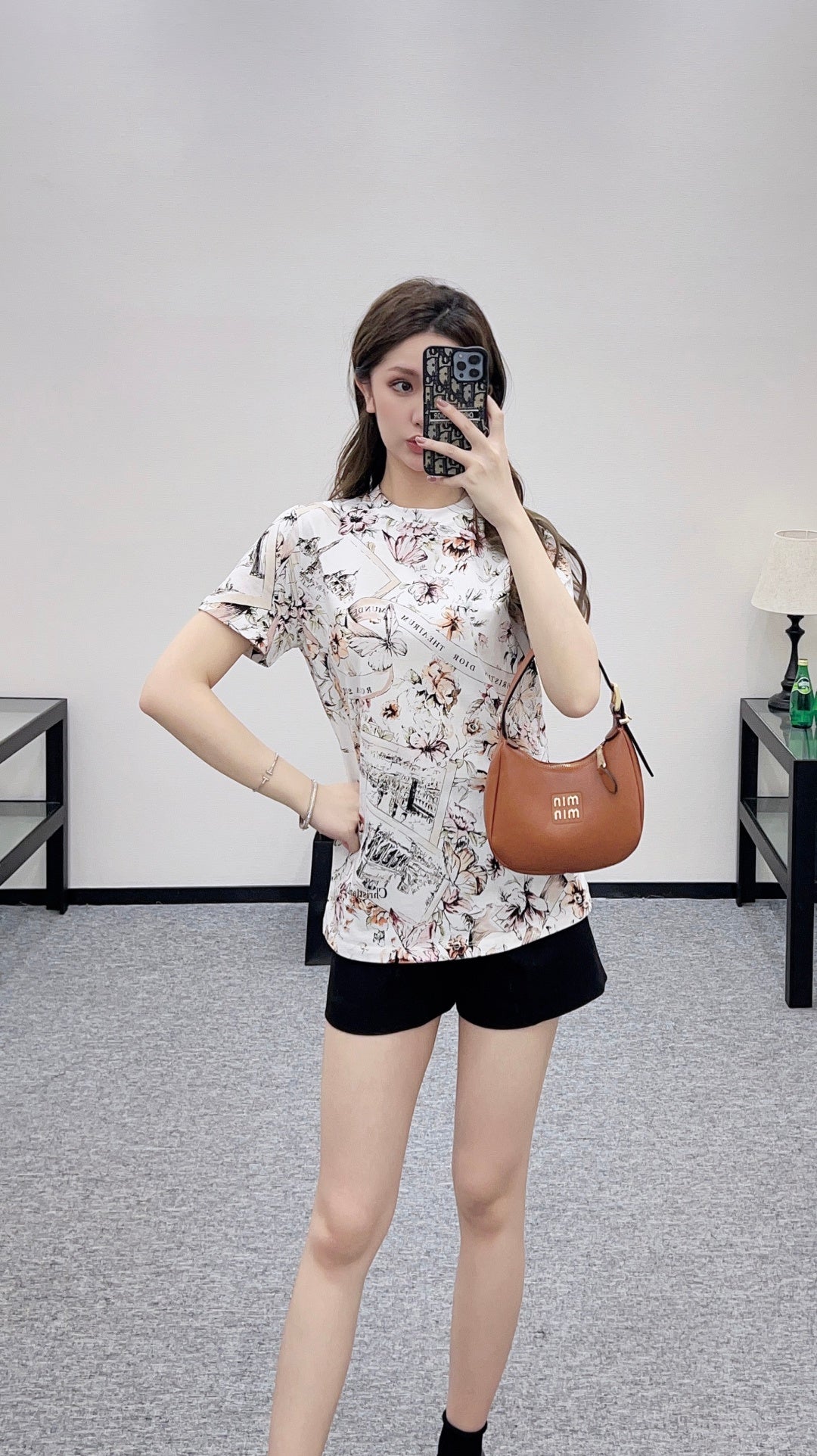 26SS NEW T-shirt