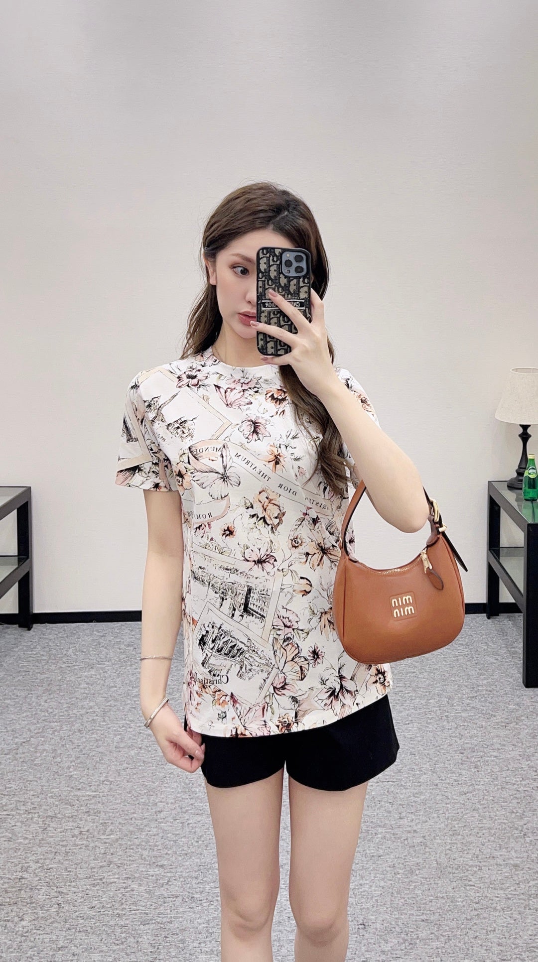 26SS NEW T-shirt