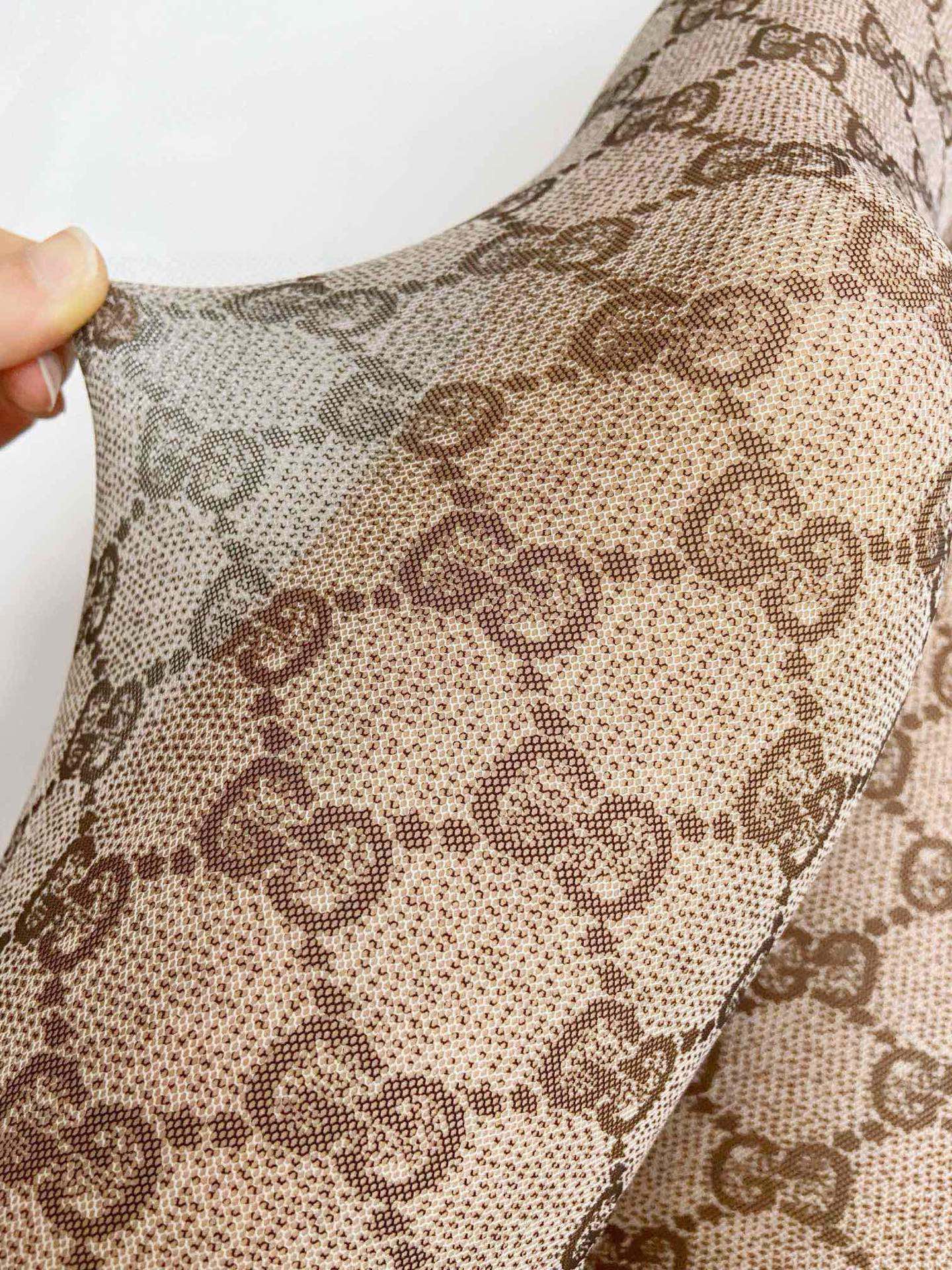 Medias de rejilla NUEVAS 26SS