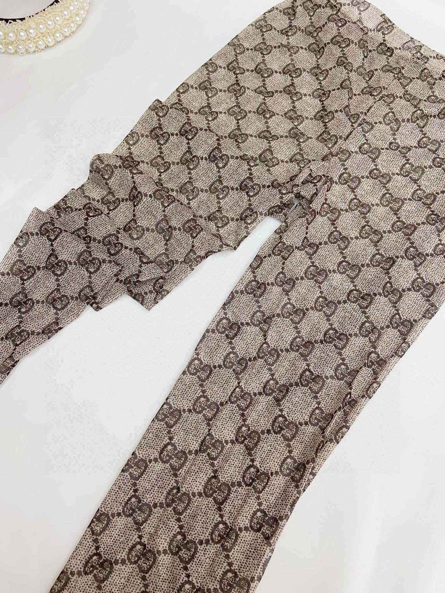 Medias de rejilla NUEVAS 26SS