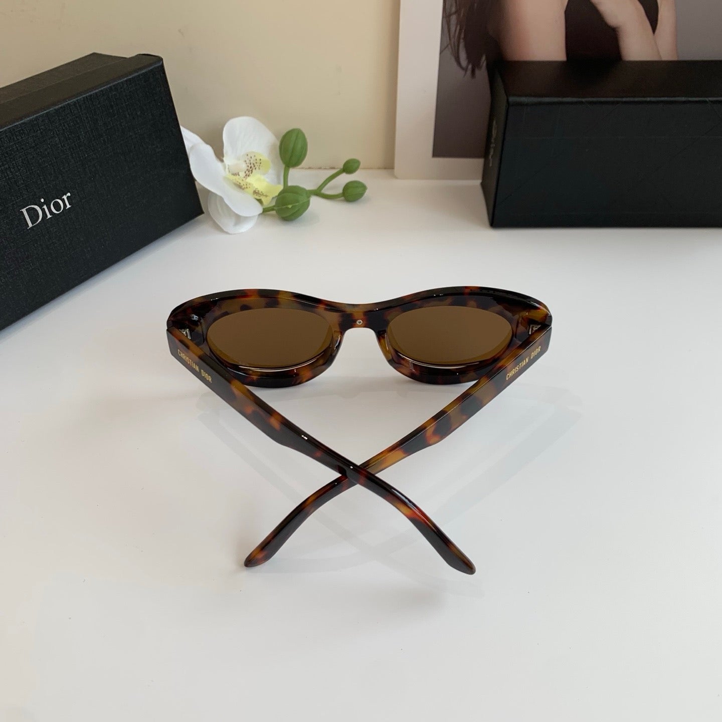 26SS NEUE Sonnenbrille