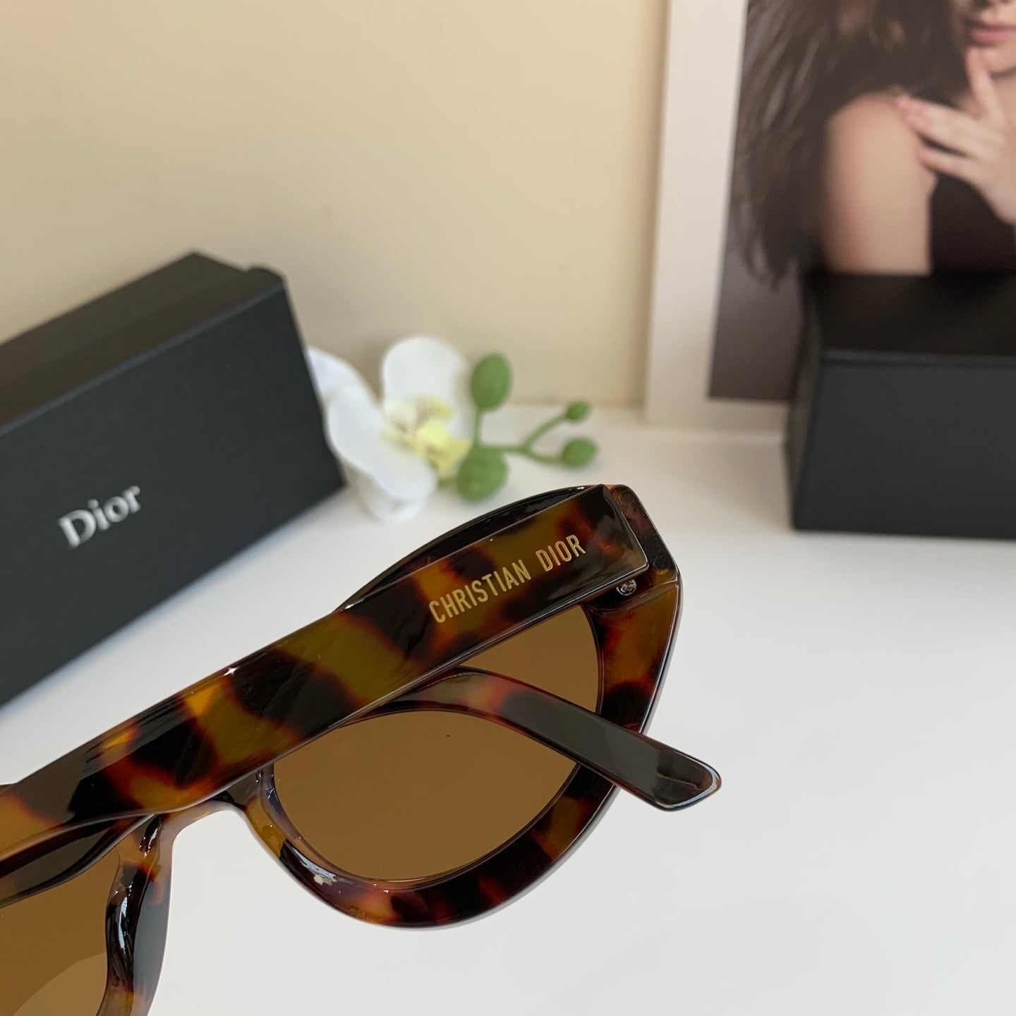 26SS NEUE Sonnenbrille