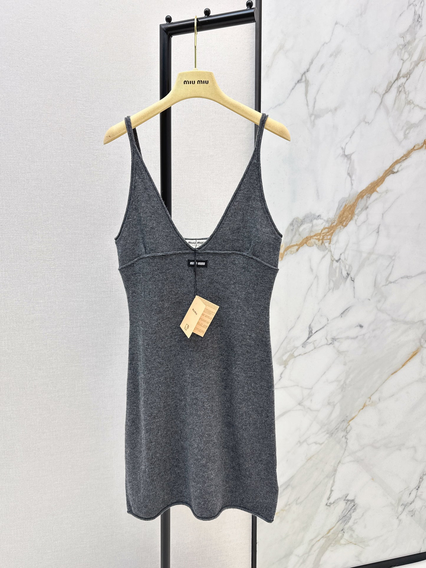 26SS NEW slip dress