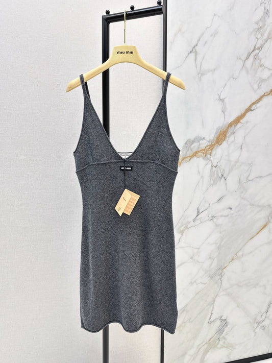 26SS NEW slip dress