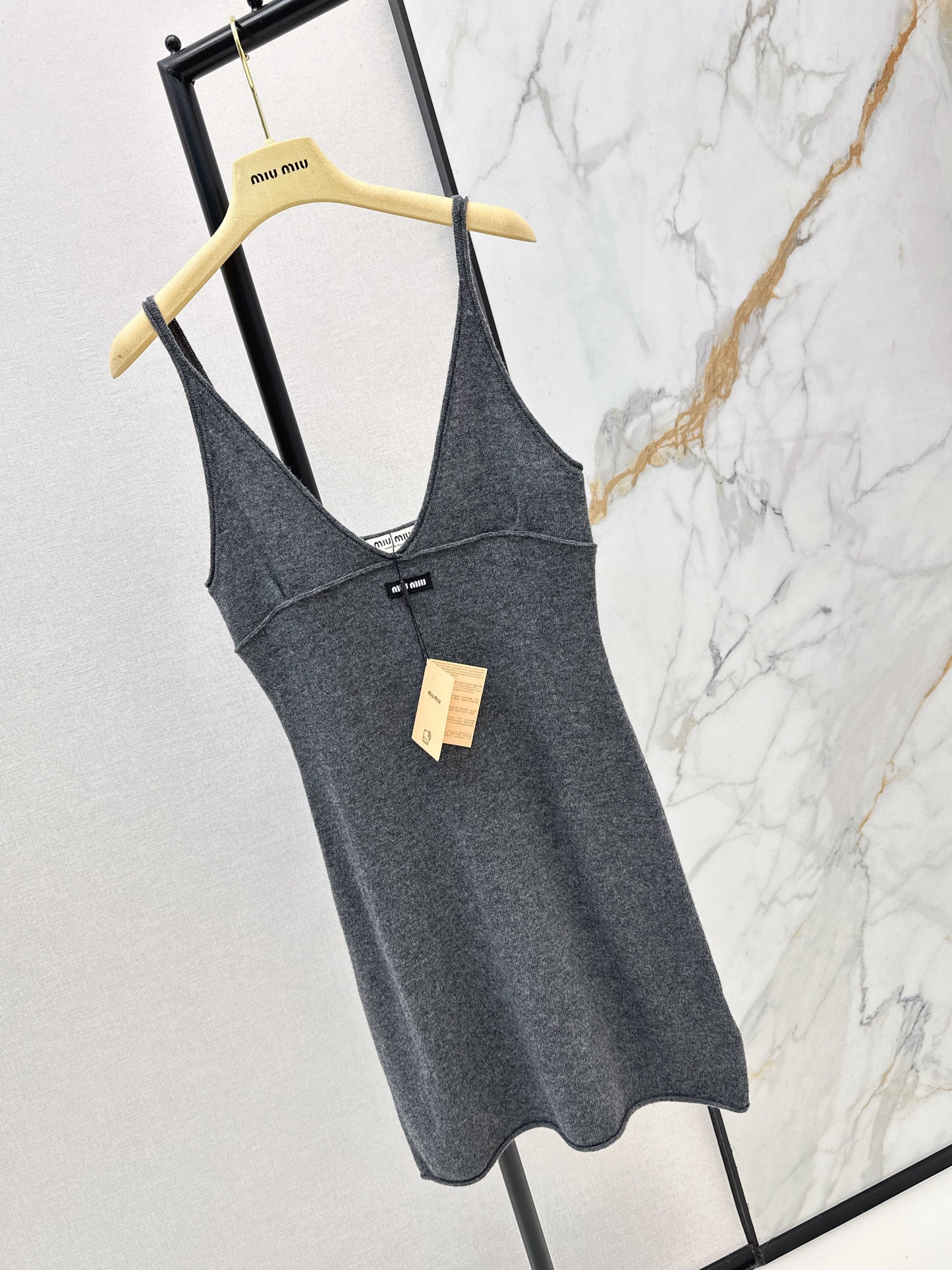 26SS NEW slip dress