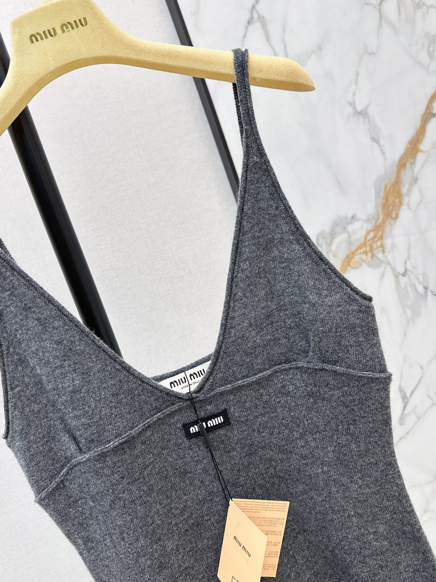 26SS NEW slip dress