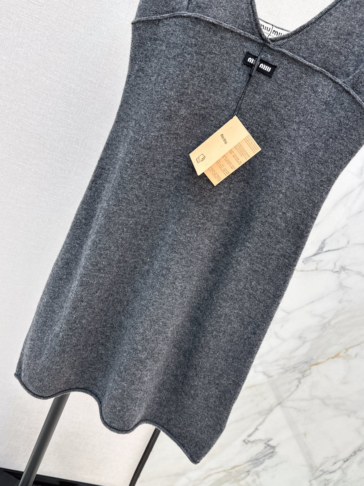 26SS NEW slip dress
