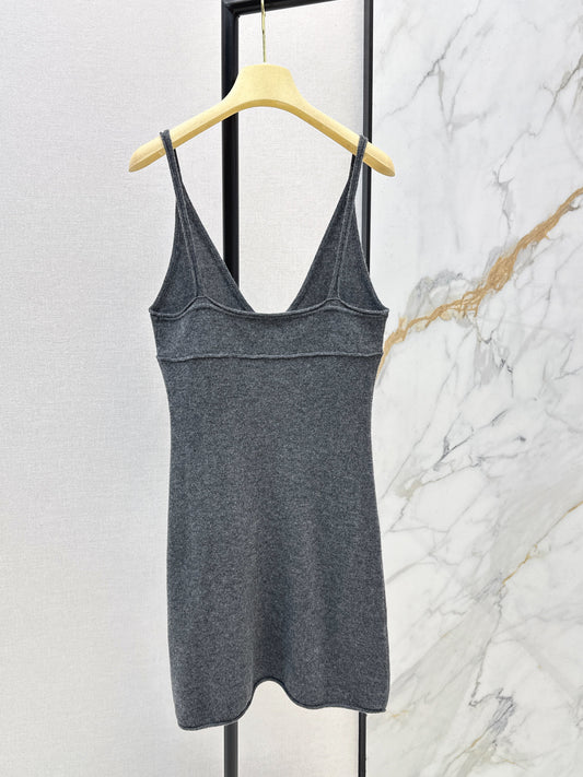 26SS NEW slip dress