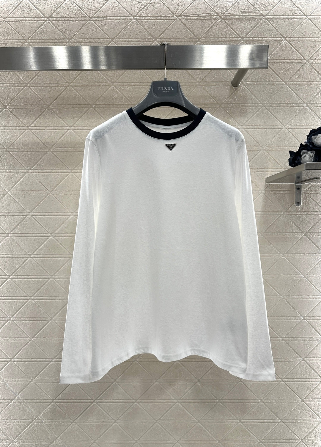 26SS NEW Long-sleeve shirt