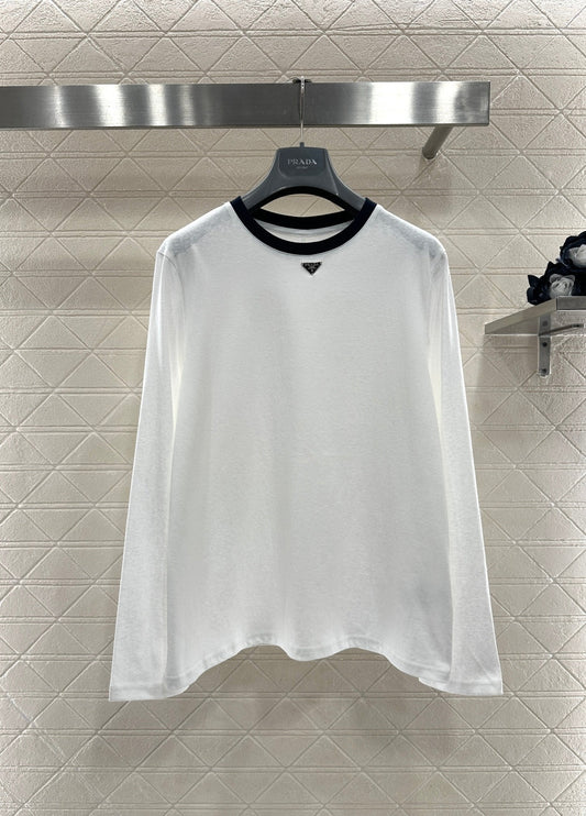 26SS NEW Long-sleeve shirt