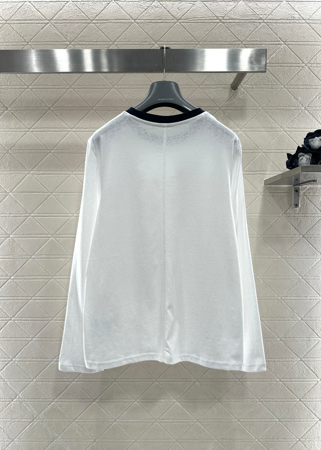 26SS NEW Long-sleeve shirt