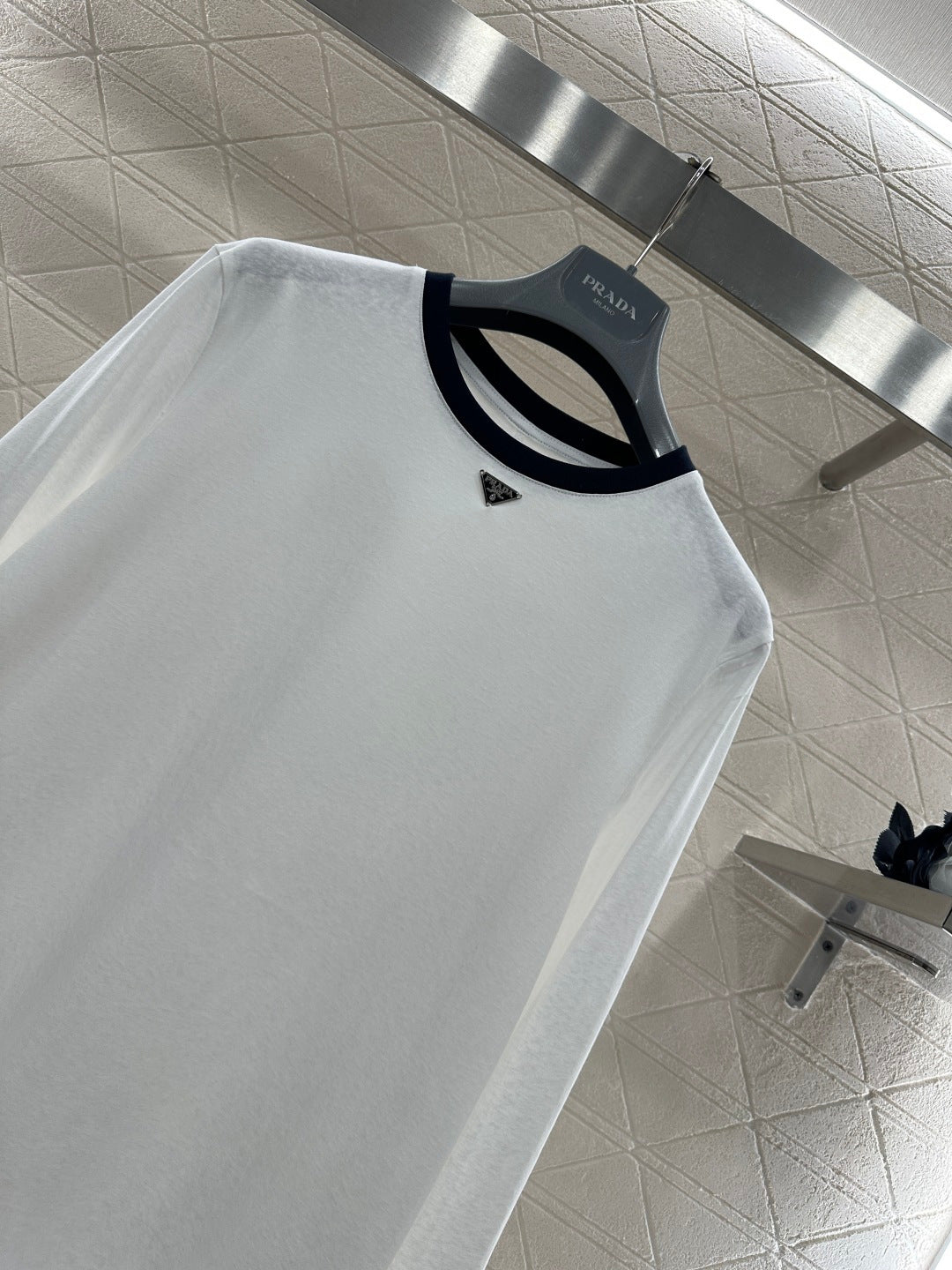 26SS NEW Long-sleeve shirt