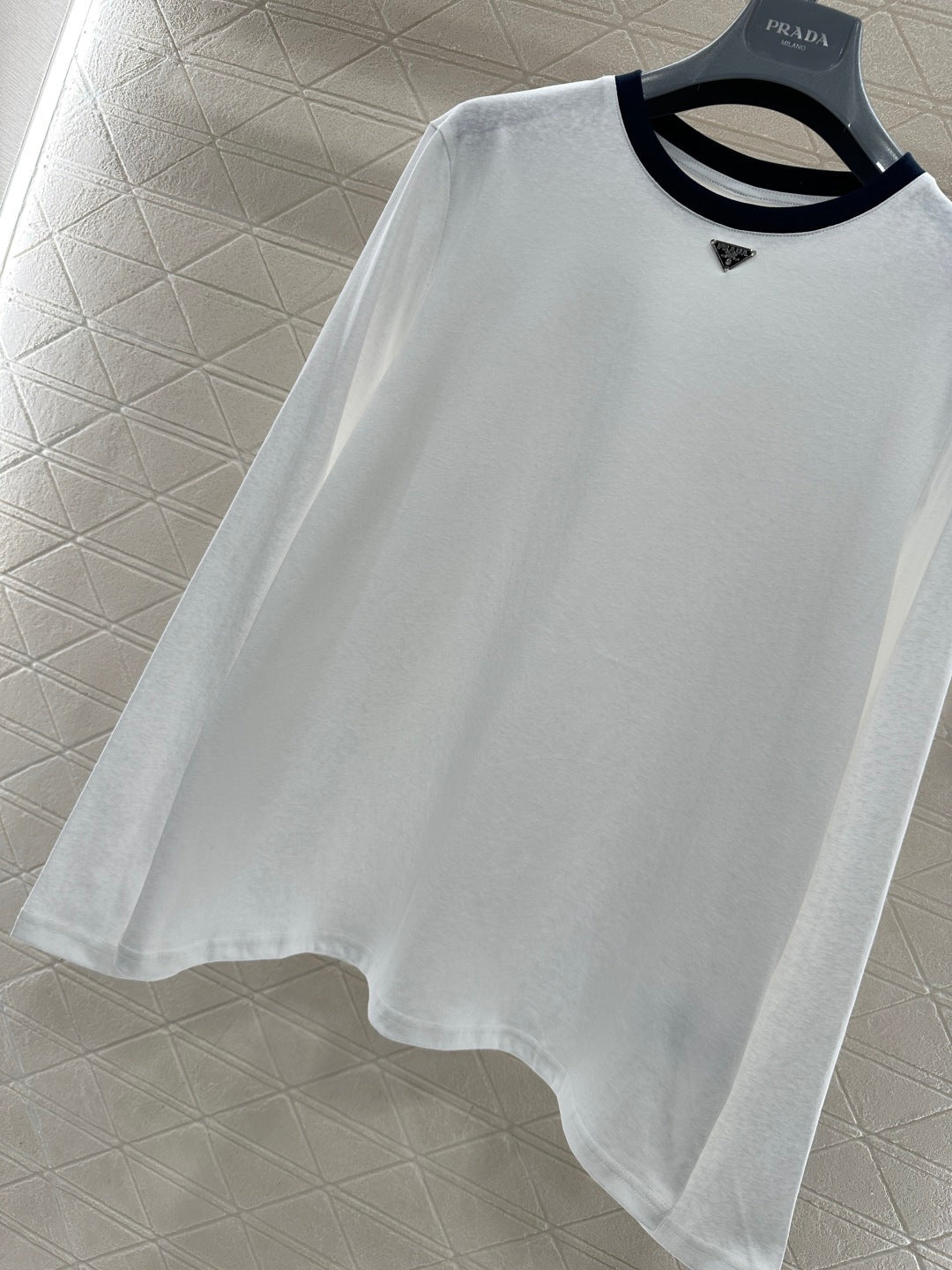 26SS NEW Long-sleeve shirt