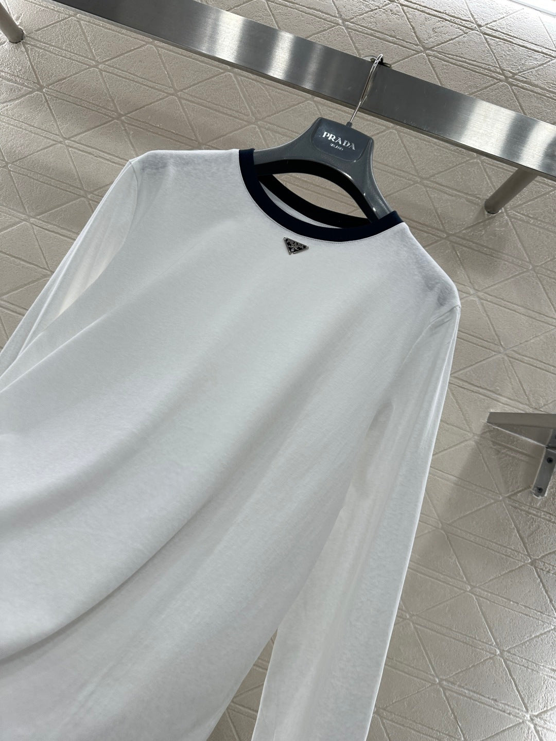 26SS NEW Long-sleeve shirt