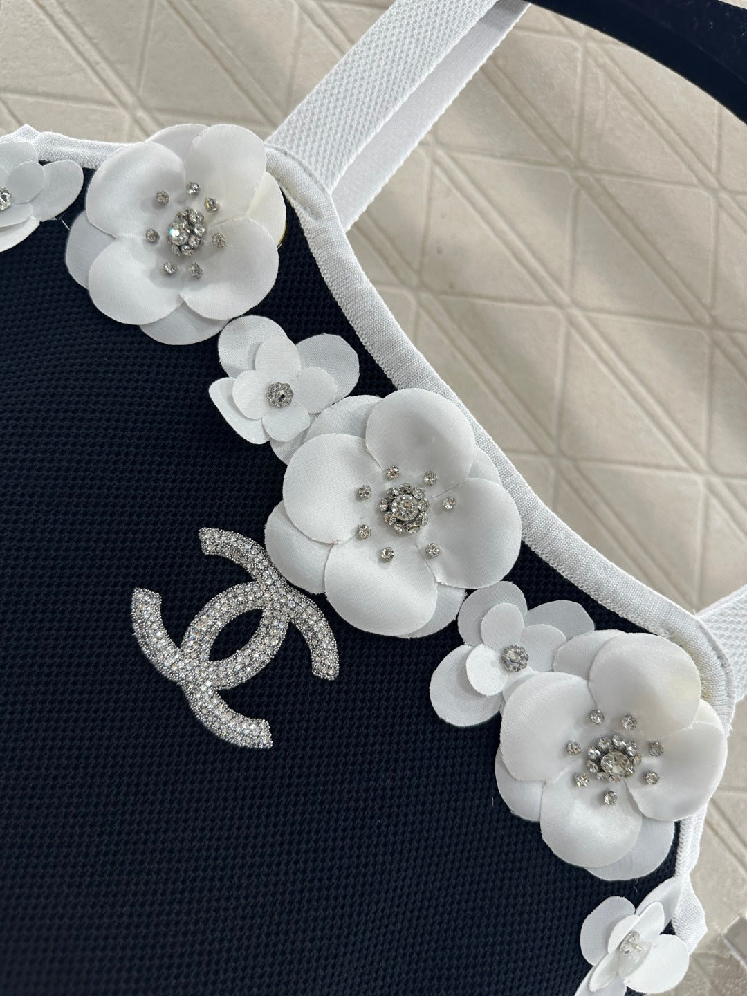 26SS NEW Knitted camisole