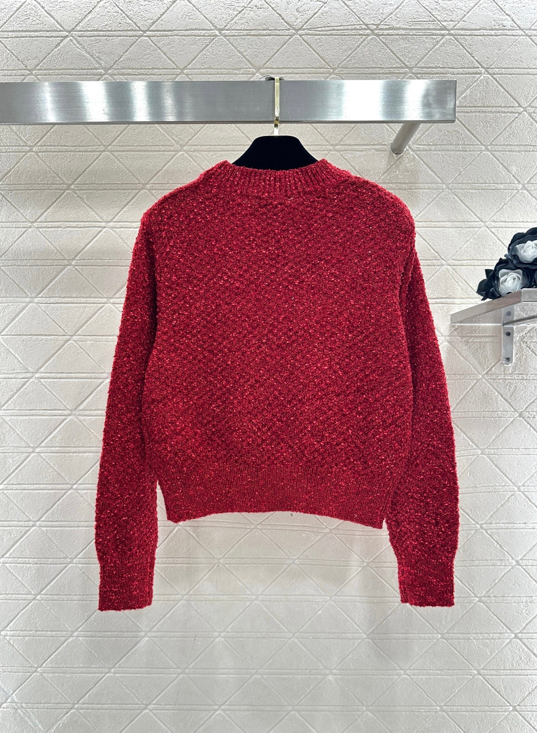 26SS NEW Pullover sweater