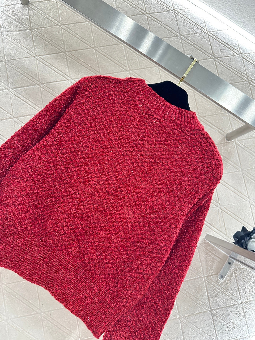26SS NEW Pullover sweater
