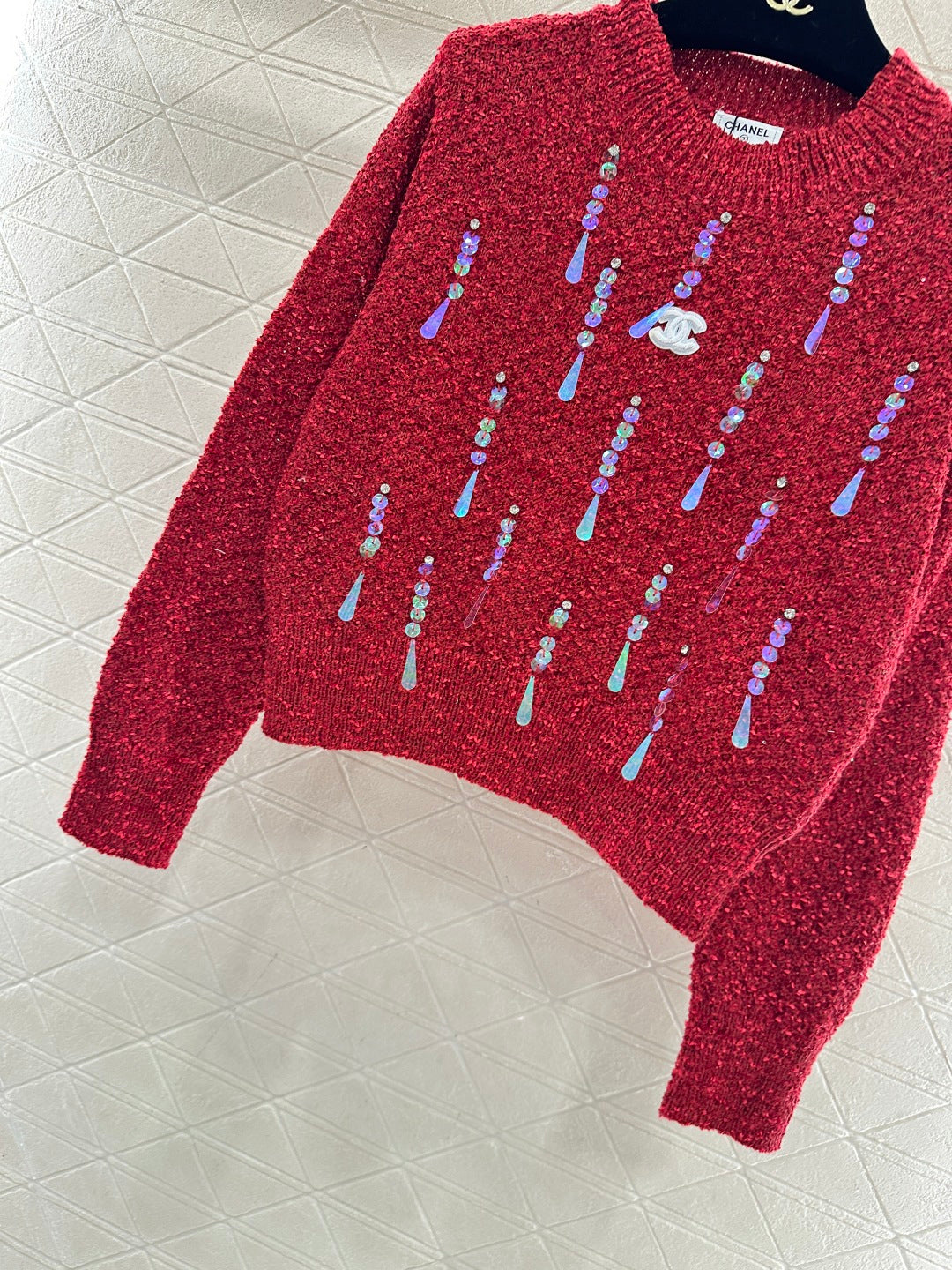 26SS NEW Pullover sweater