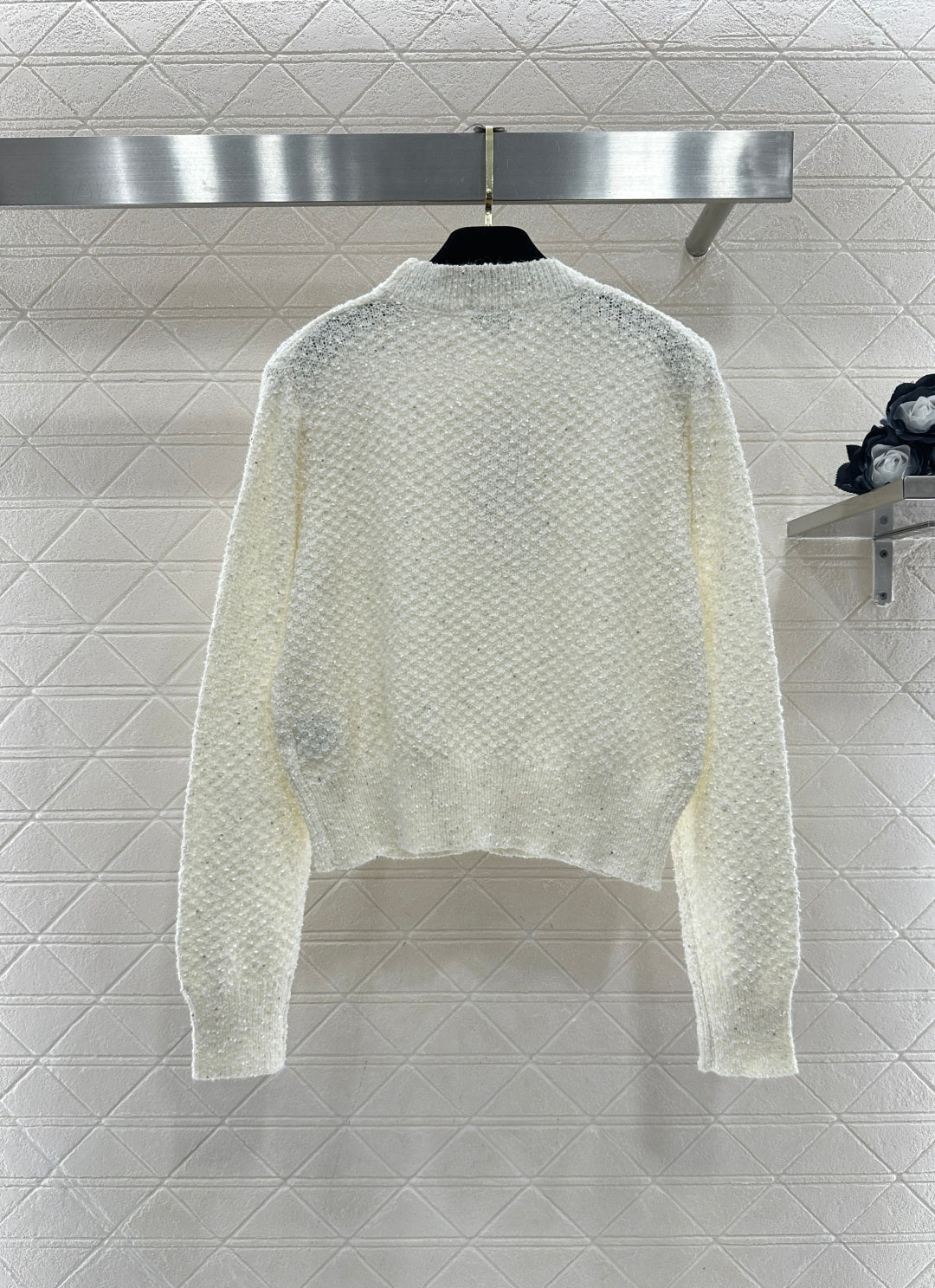 26SS NEW Pullover sweater