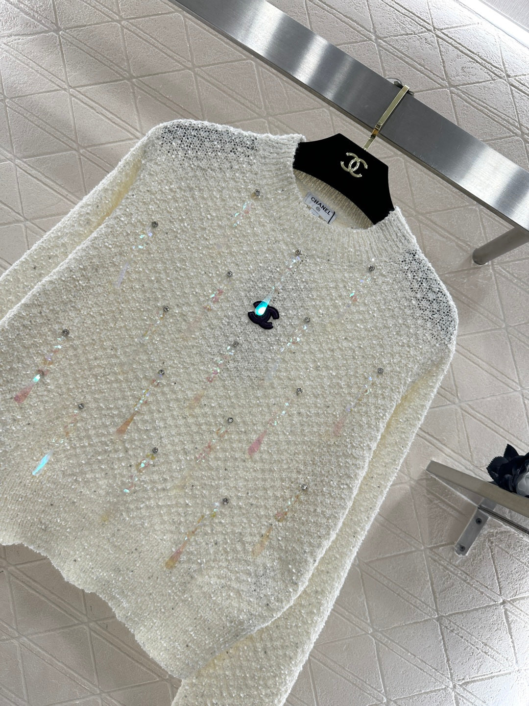 26SS NEW Pullover sweater