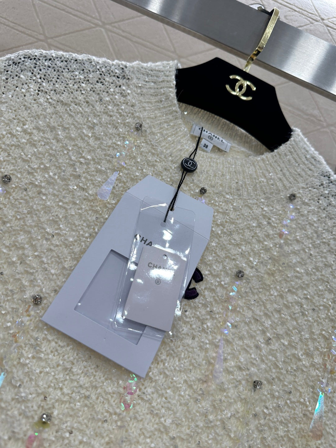 26SS NEW Pullover sweater