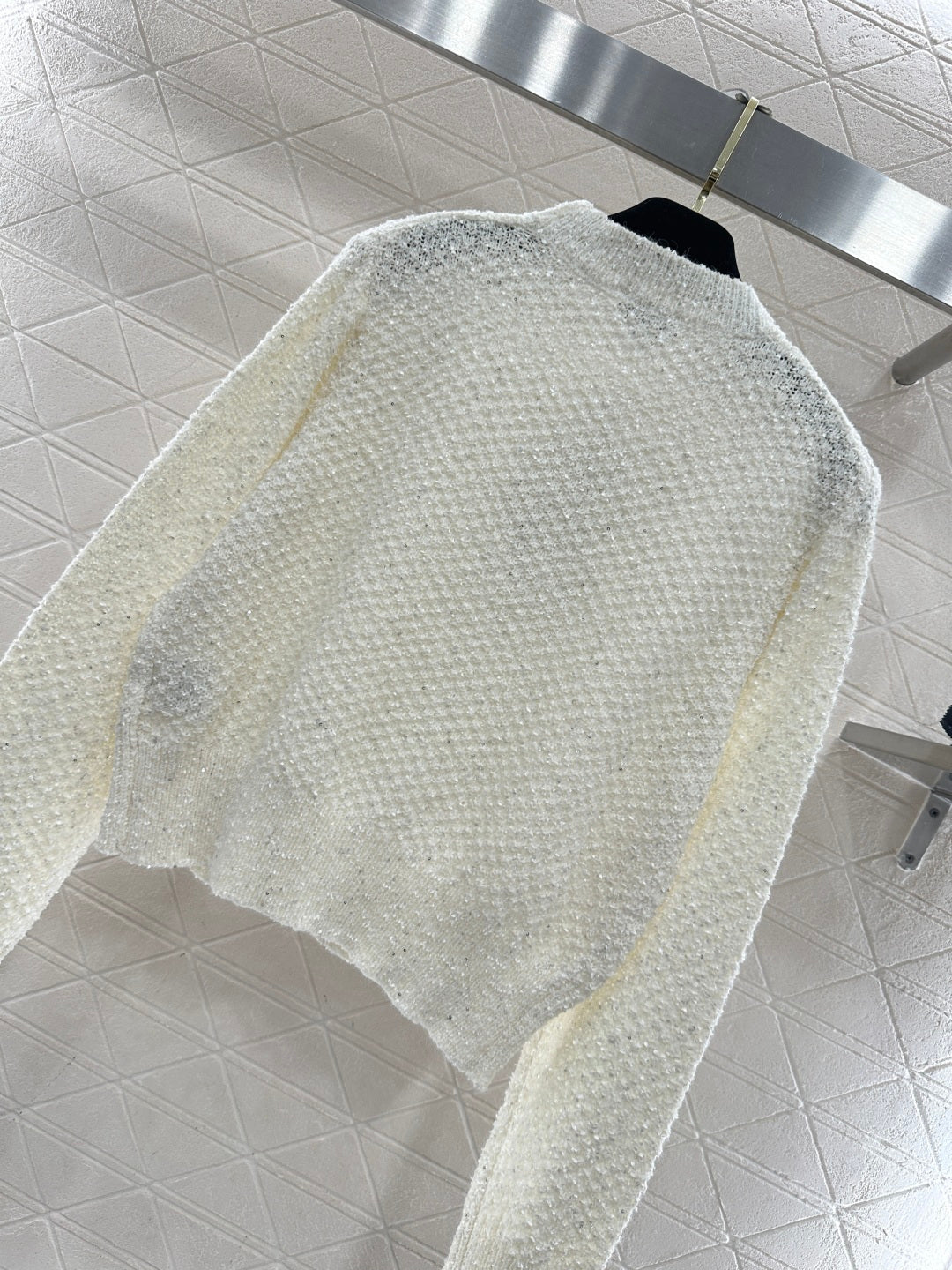 26SS NEW Pullover sweater