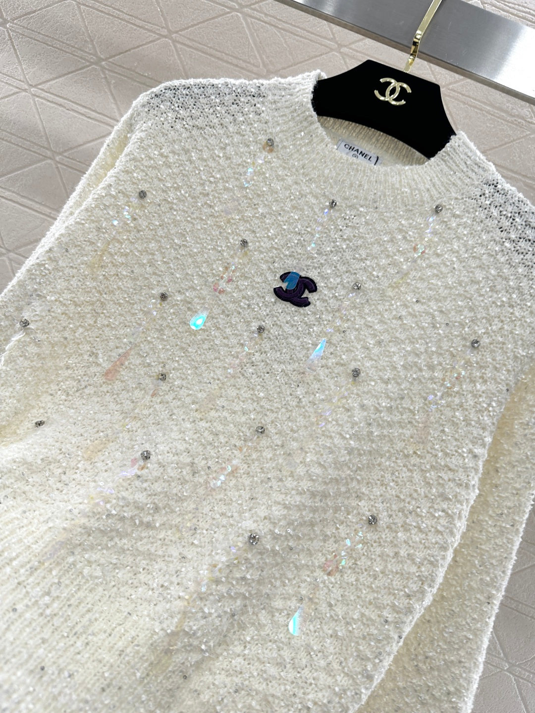 26SS NEW Pullover sweater