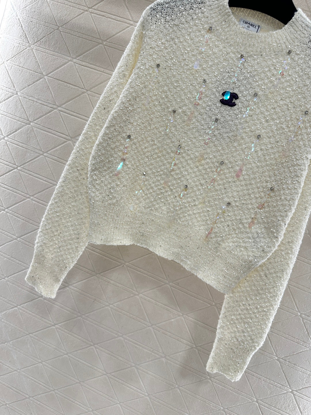 26SS NEW Pullover sweater