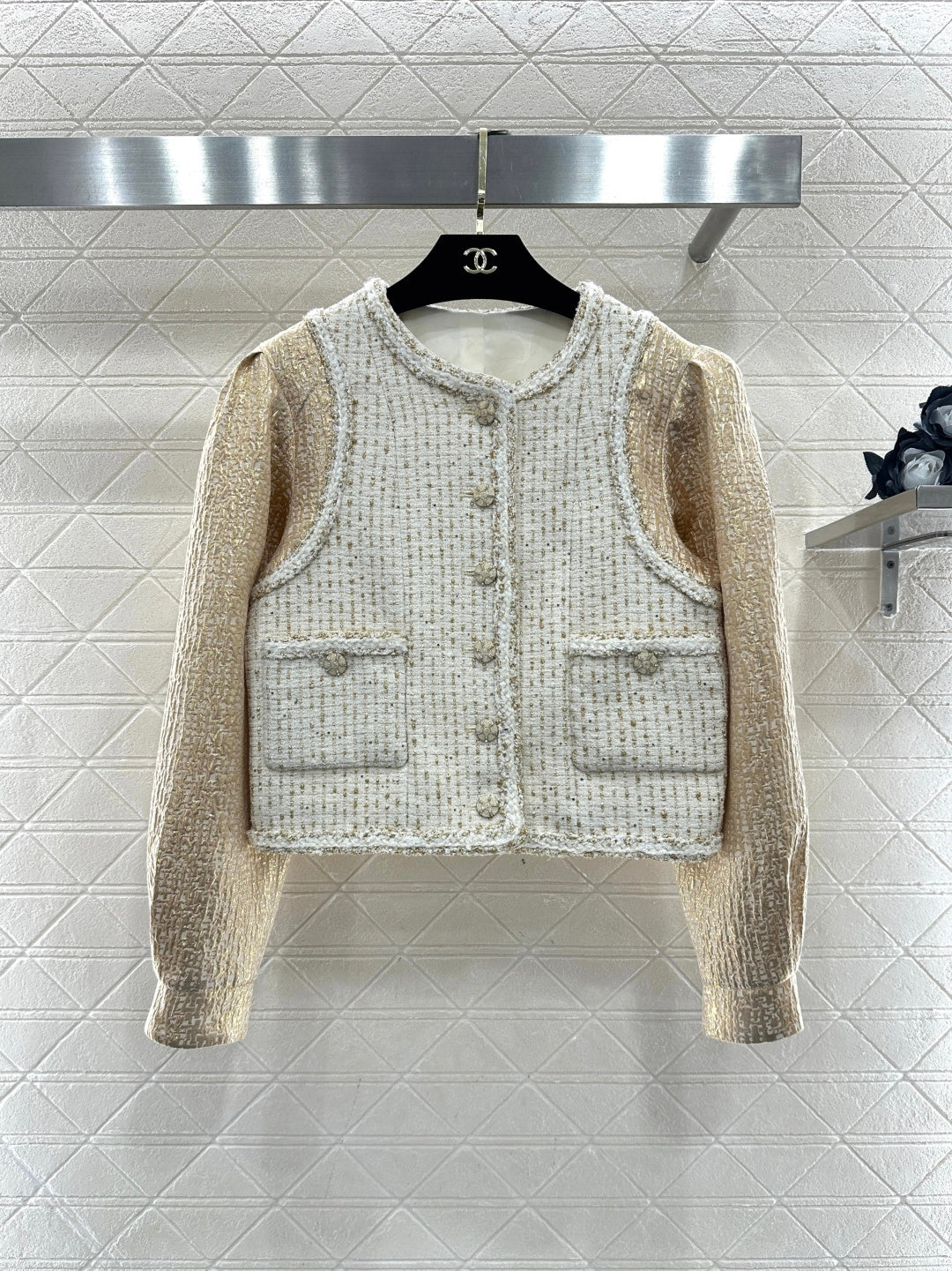 26SS NEW Western-style jacket