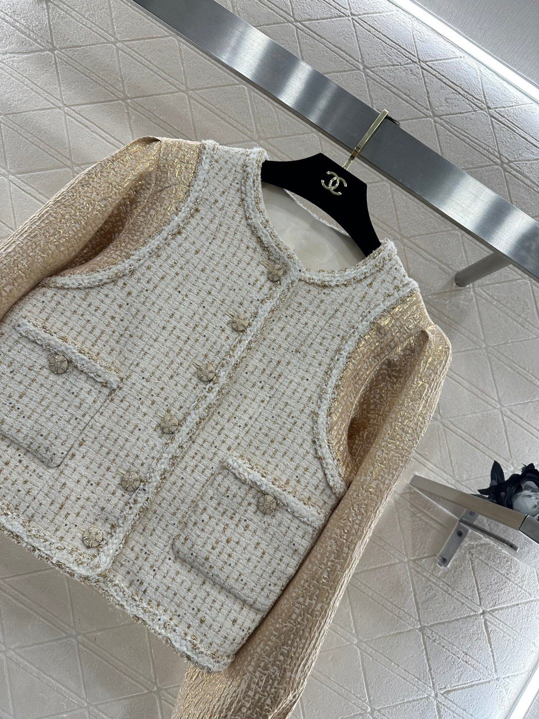 26SS NEW Western-style jacket