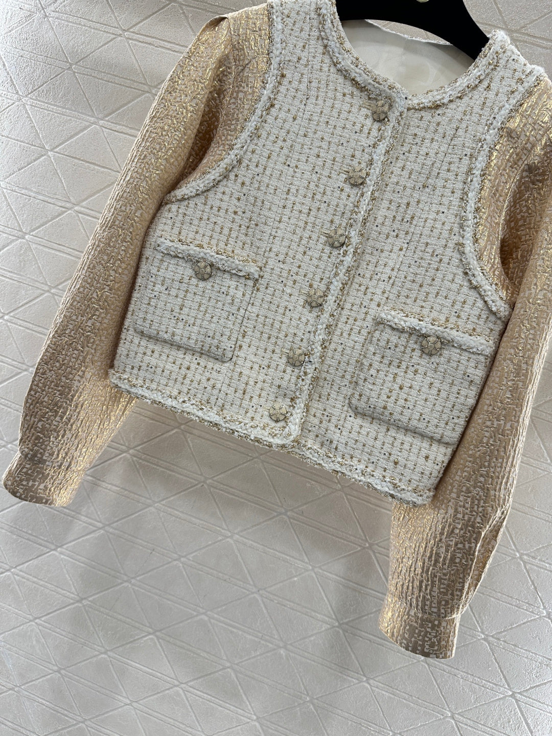 26SS NEW Western-style jacket
