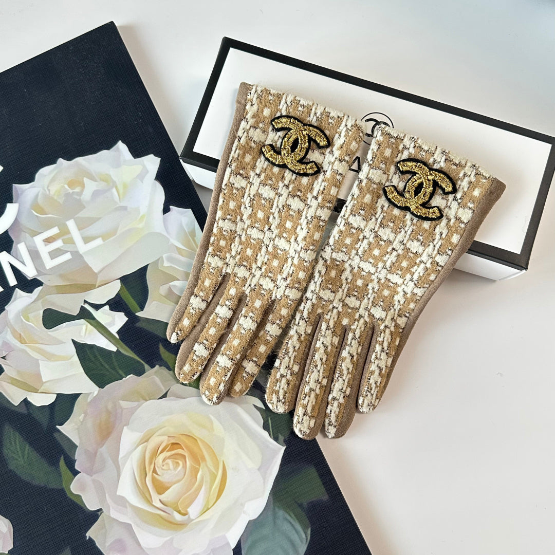 26SS NEUE Handschuhe