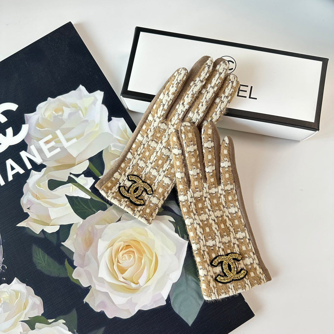 26SS NEUE Handschuhe