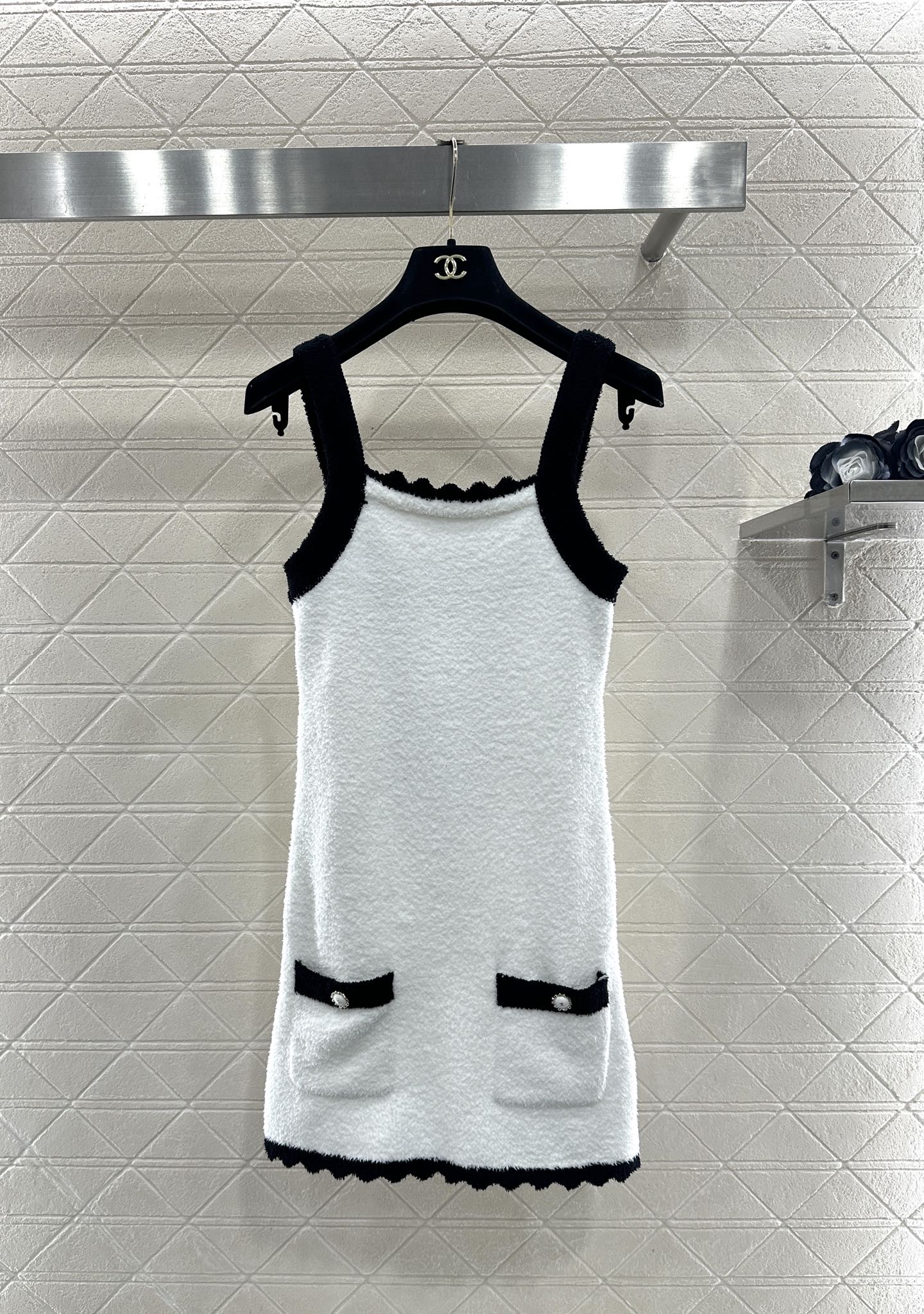 26SS NEW camisole top