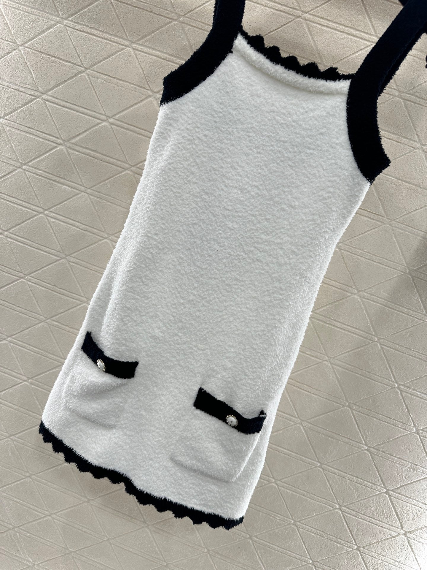 26SS NEW camisole top