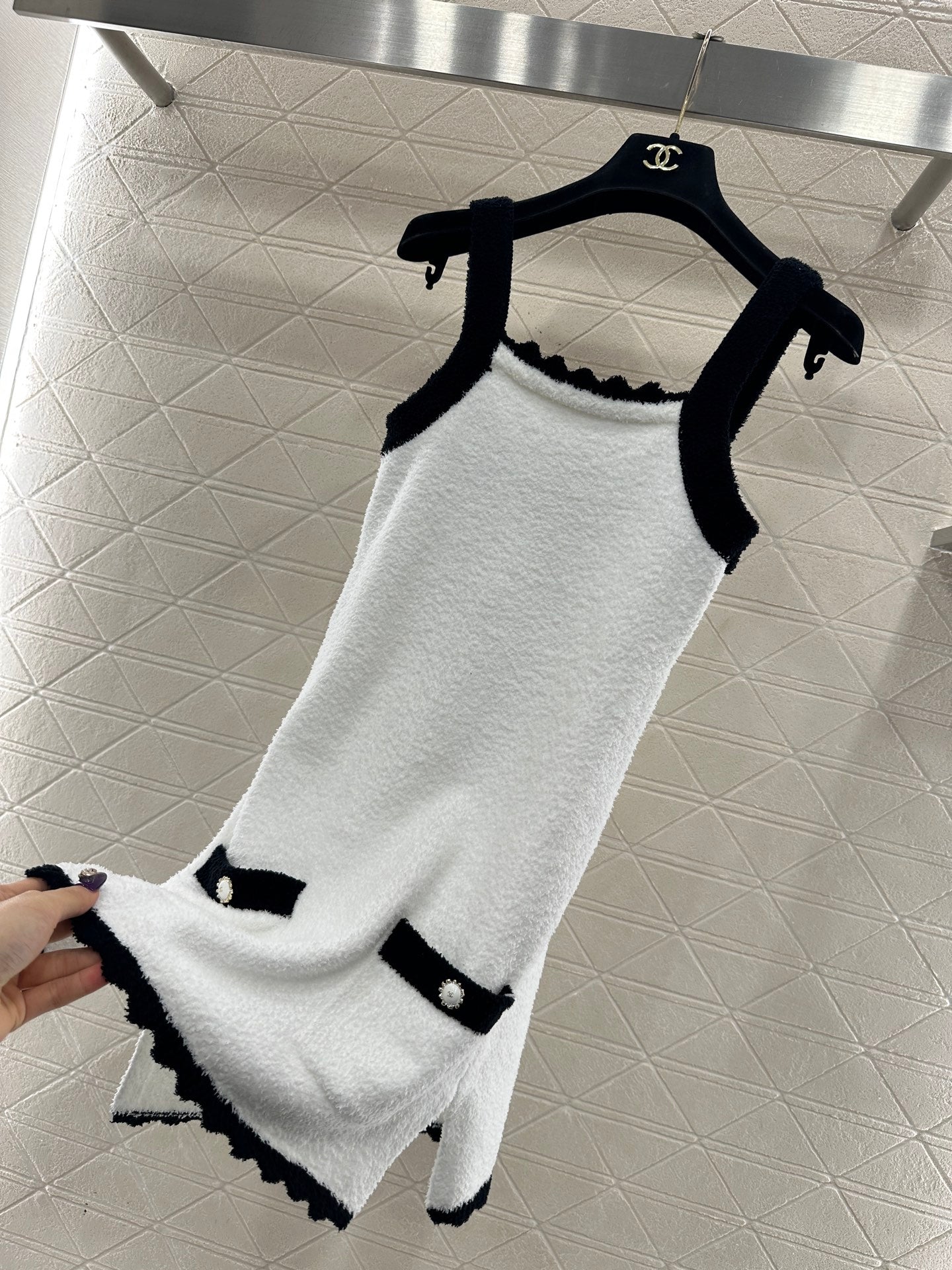 26SS NEW camisole top