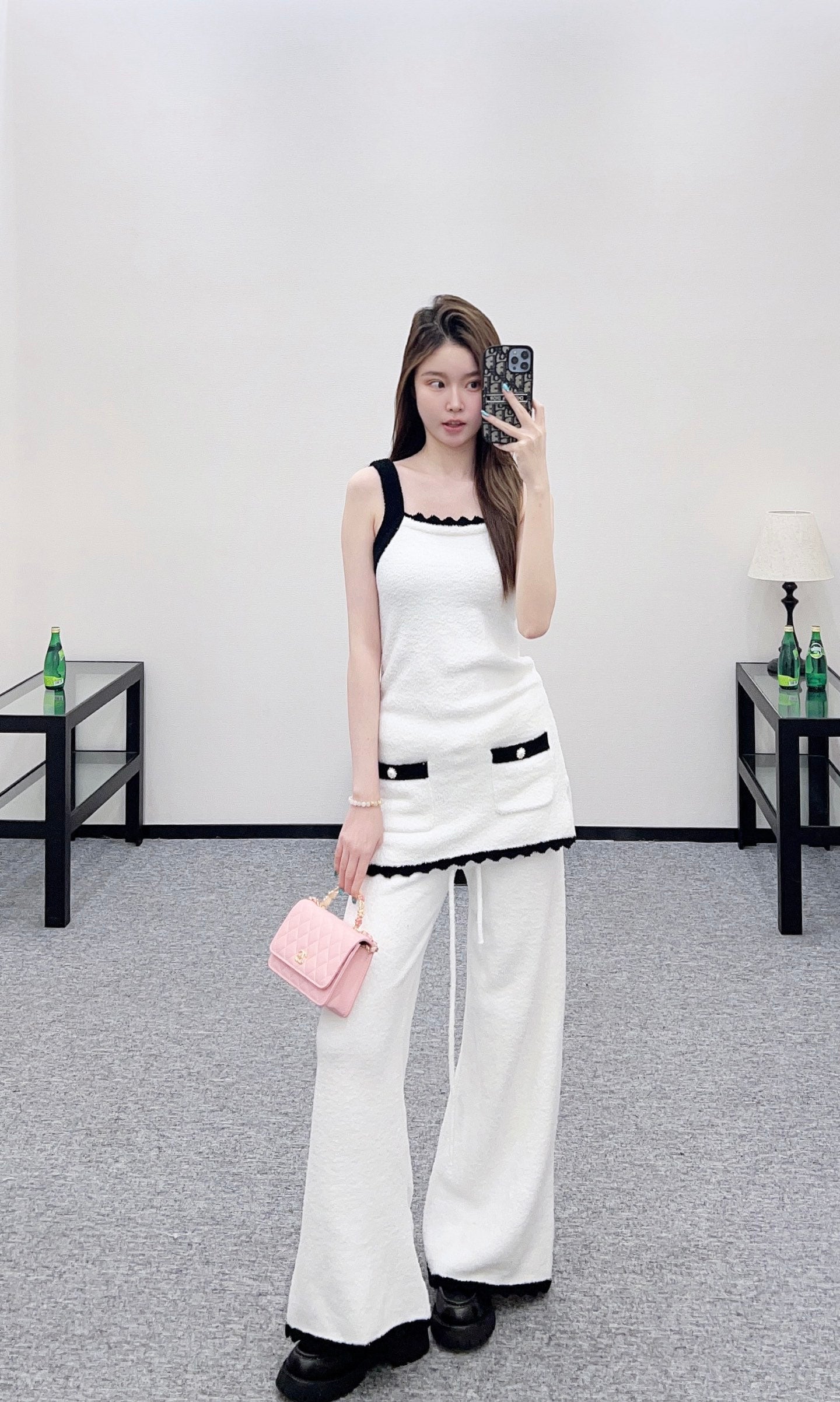 26SS NEW camisole top