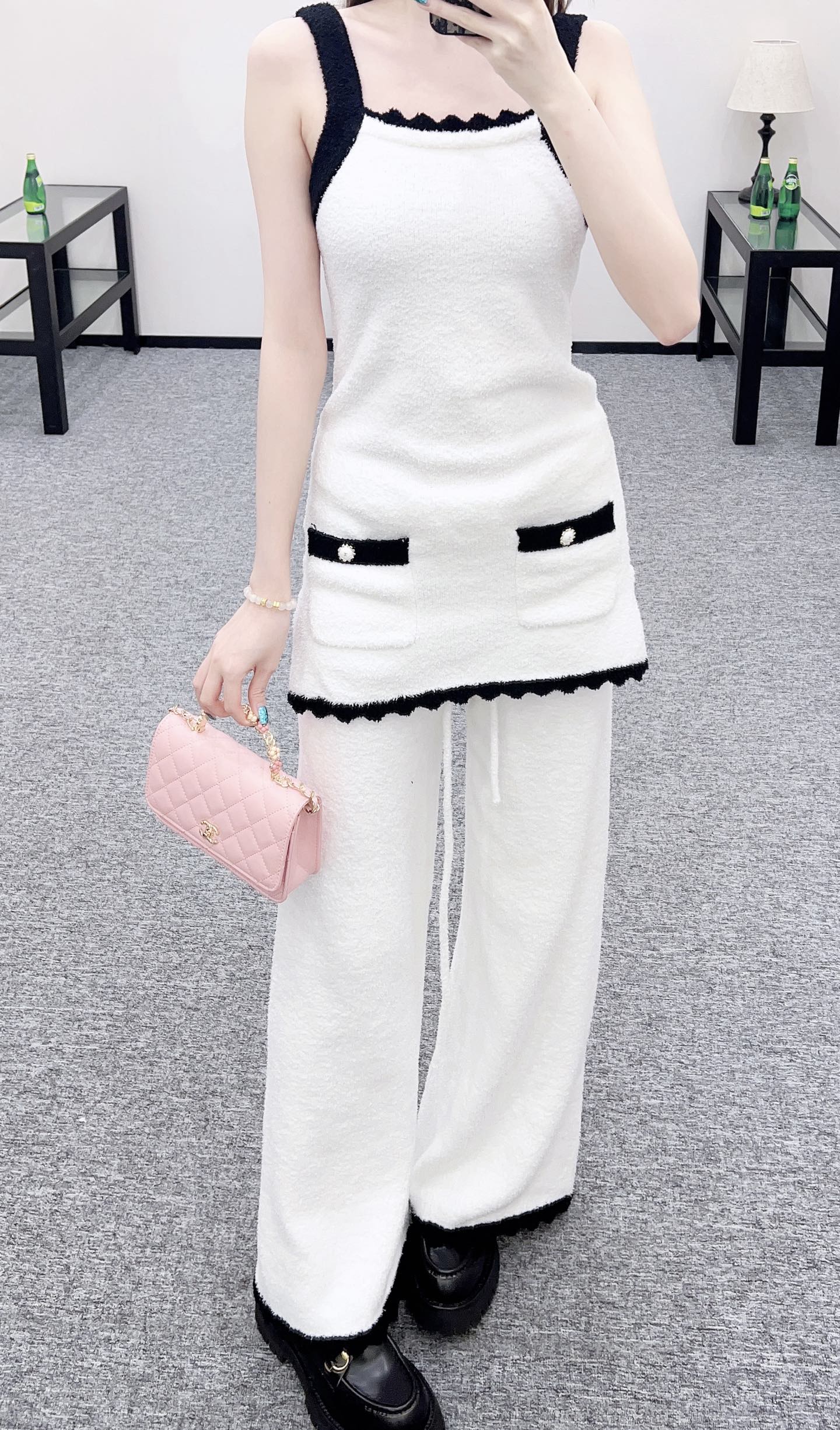 26SS NEW camisole top
