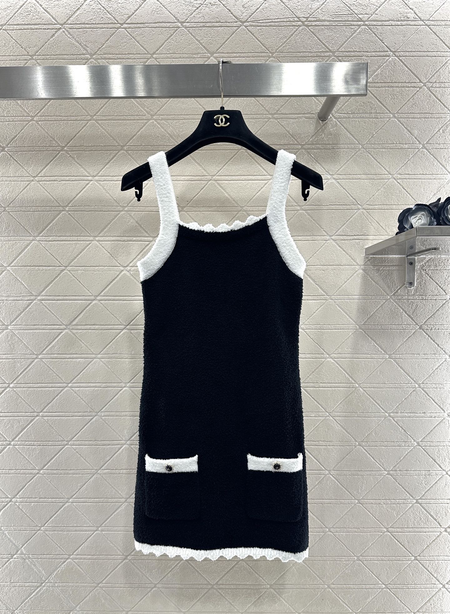 26SS NEW camisole top