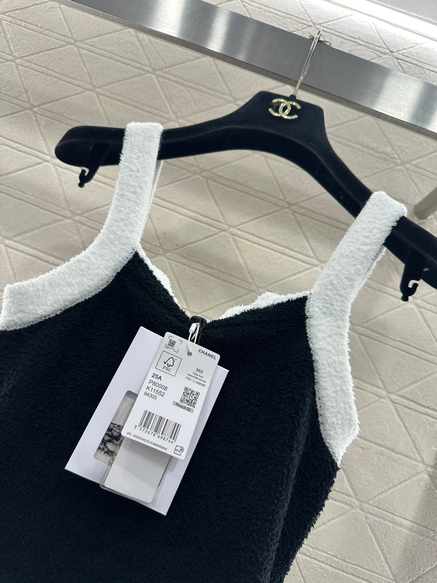 26SS NEW camisole top