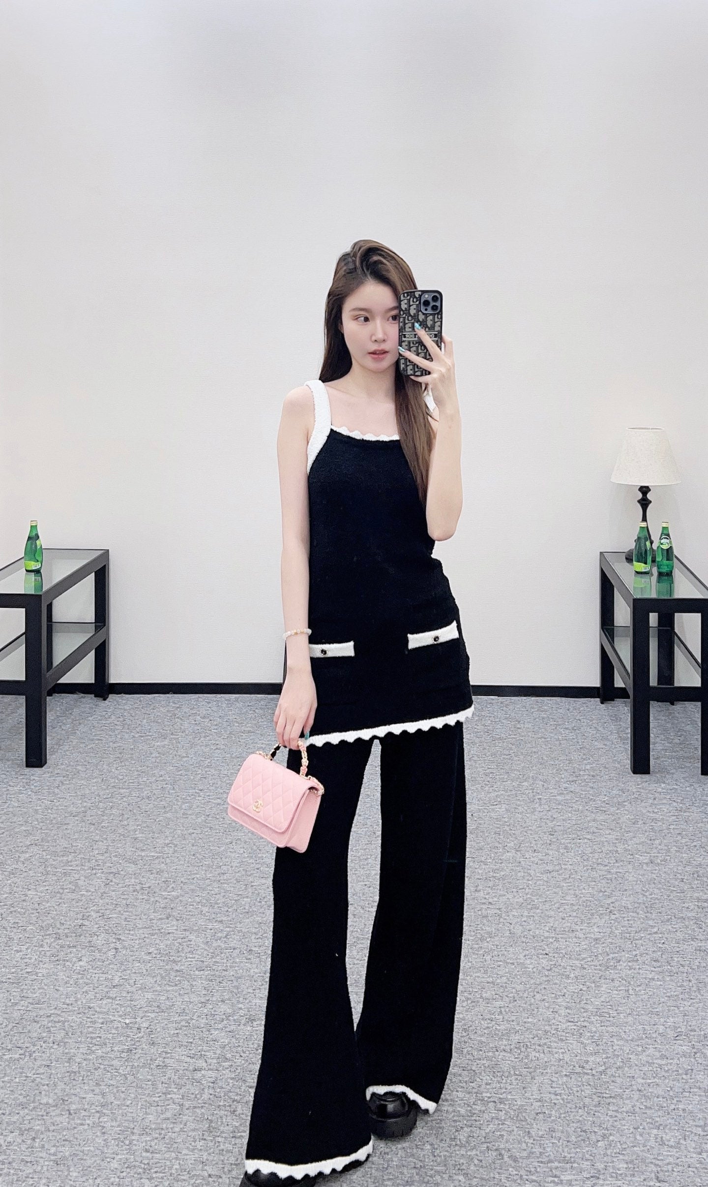 26SS NEW camisole top