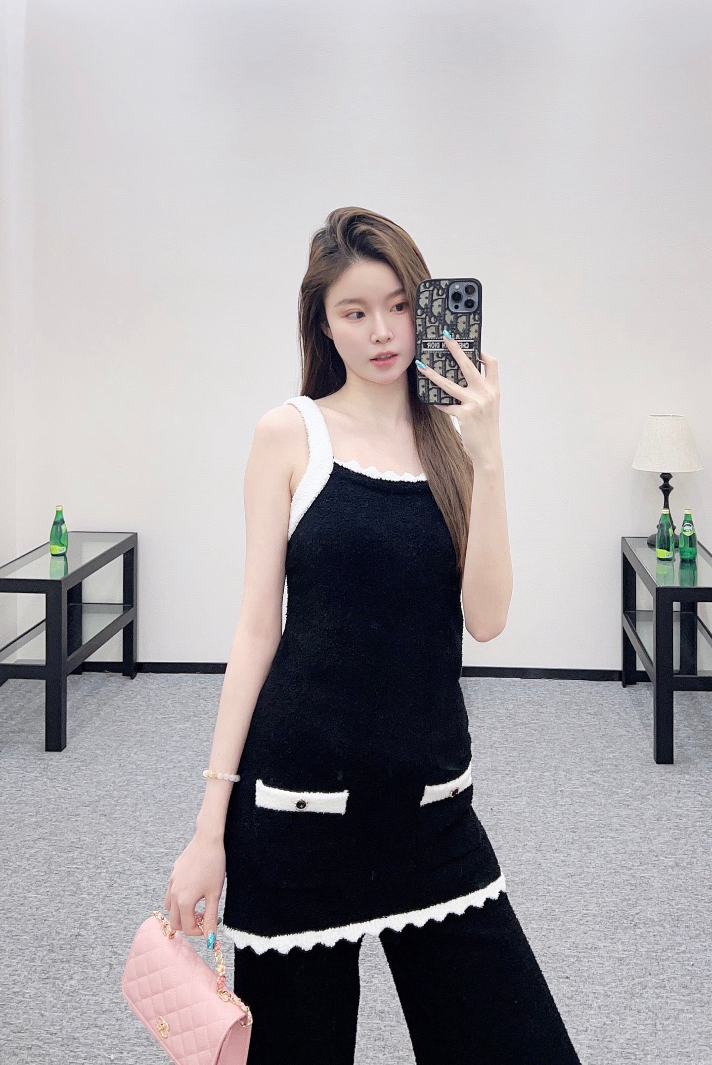 26SS NEW camisole top