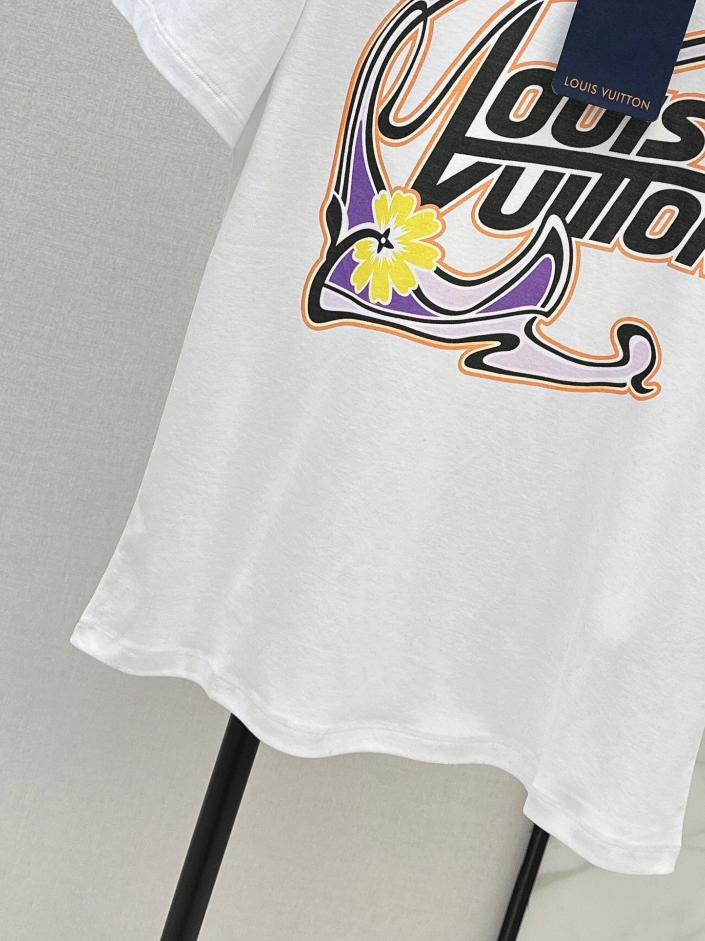 26SS NEUE bedruckte T-Shirts