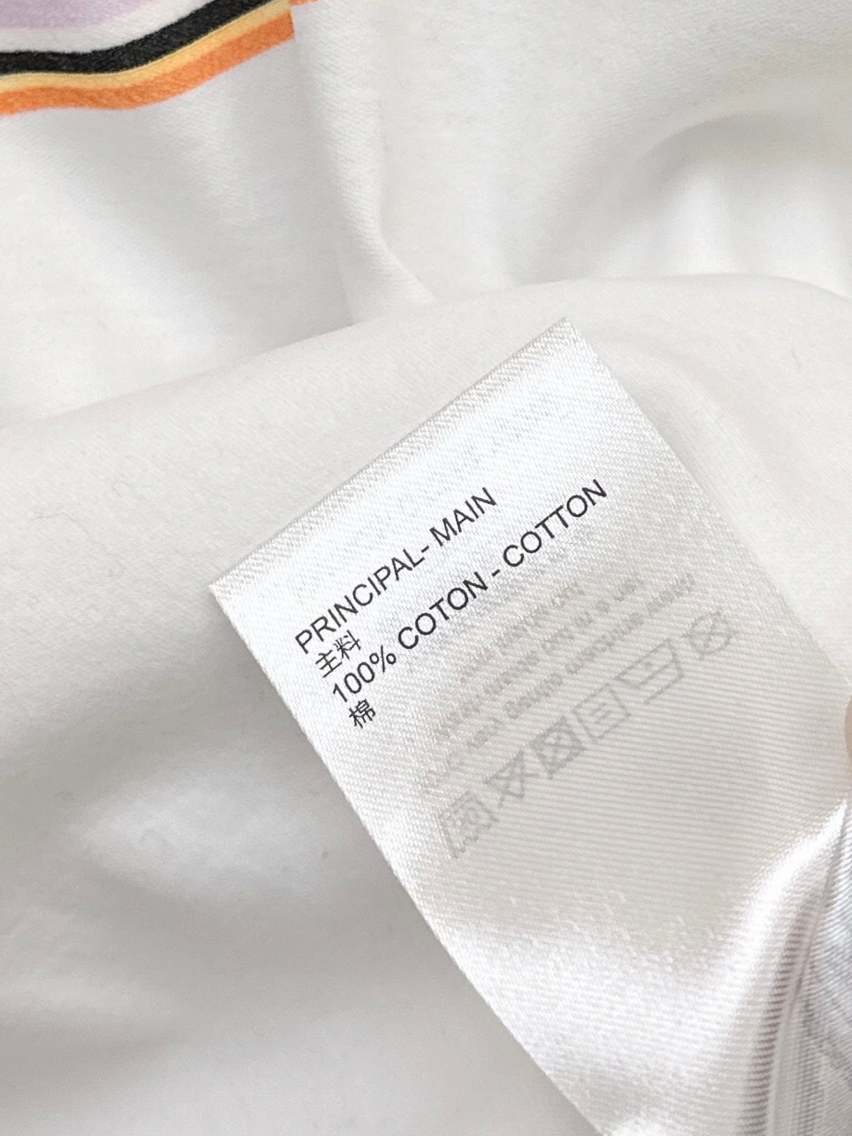 26SS NEUE bedruckte T-Shirts